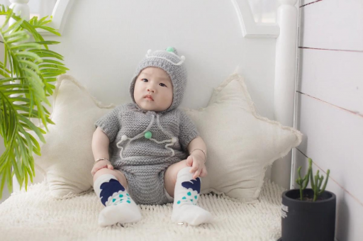 琼海八零甜妻萌宝宝