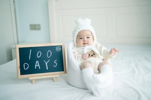 琼海宝宝发热症状