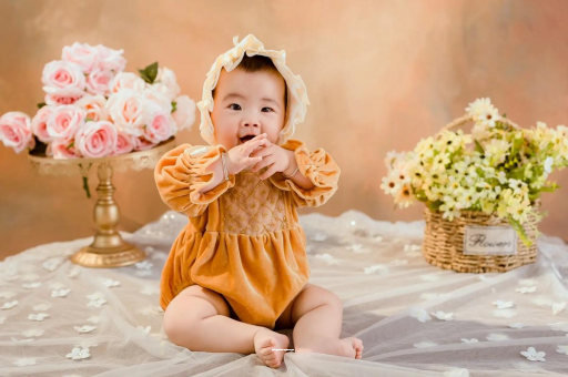 琼海2岁宝宝只喝奶不吃饭